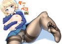 ダーペコのジャケット|エロ同人