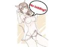 No kidding?のジャケット|エロ同人