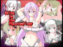 Union in the Phantomfloorのジャケット|エロ同人