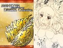 Monster Dress Collectionのジャケット|エロ同人