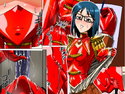 ラバーマーチング2のジャケット|エロ同人