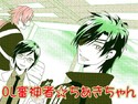 OL審神者ちあきちゃんのジャケット|エロ同人