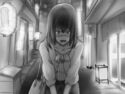 露出おもらし放尿にハマってしまった変態女たちの告白会のジャケット|エロ同人