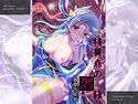 特異点の淫録 殉愛の蛇姫のジャケット|エロ同人