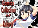 Comics Collection of Kukuruのジャケット|エロ同人
