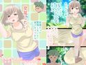 発情期の妖精はジョギングお姉さんと交尾するのジャケット|エロ同人