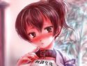 加賀さんの秘密のジャケット|エロ同人