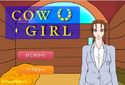 Cow Girlのジャケット|エロ同人