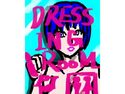 DRESSING_ROOMのジャケット|エロ同人