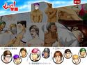 ビュッ!学園のジャケット|エロ同人