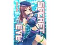 SECRET EYEのジャケット|エロ同人