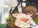 凌辱 輪姦レイプ 二穴責めのジャケット|エロ同人