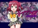 スレイヴライブ汚された宝石のジャケット|エロ同人