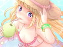 カリ?ラブのジャケット|エロ同人