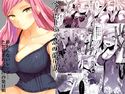 ベイビーちゃんの作り方のジャケット|エロ同人