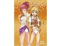 PASSION two platoonのジャケット|エロ同人