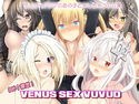 Venus Sex Vuvudのジャケット|エロ同人