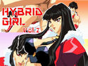 HYBRID GIRL VOL.2のジャケット|エロ同人