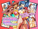 HYBRID GIRL TRIAL VERSION 2のジャケット|エロ同人