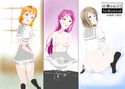 由無 vol.01のジャケット|エロ同人