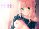 R.E.I.N.Aのジャケット|エロ同人