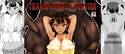 TransfurGirls Auction 03のジャケット|エロ同人