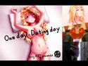 One day,Dating dayのジャケット|エロ同人