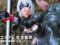 コスプレ 完全着衣 CHAPTER.1のジャケット|エロ同人