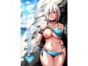 溢れるくらい、君が好き。 弐のジャケット|エロ同人