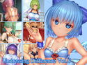 Undressing Difference Vol.6のジャケット|エロ同人