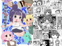 異世界TS娼婦転生2のジャケット|エロ同人