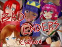 BAD ENDERS ’Chaldea’のジャケット|エロ同人