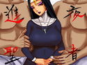 進夜の聖者のジャケット|エロ同人