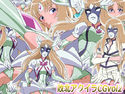 敗北ア○イラCG Vol2のジャケット|エロ同人