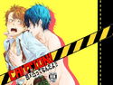 CAUTION!凹×凸ってなんだよ!のジャケット|エロ同人