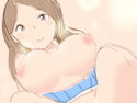みずきママのママ代わりのジャケット|エロ同人