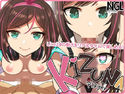 KIZUNA_PLAYERのジャケット|エロ同人
