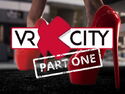 vrXcity パート1 デスクトップ版のジャケット|エロ同人