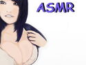 【ASMR】耳舐め少女~耳の奥まで気持ちいい~のジャケット|エロ同人