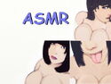 【ASMR】舌と唾液がじゅるじゅる絡みつく、生々しい耳舐め音声のジャケット|エロ同人