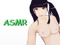 【ASMR】思いっきりズコバコぱんぱんして女の子とぐちゃぐちゃセックスのジャケット|エロ同人