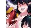 薬を打たれふたなり化(後編)のジャケット|エロ同人