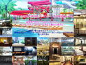 みにくる背景CG素材集『レジャー・公共施設編』part05のジャケット|エロ同人