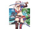 GIRLFriend’s 18のジャケット|エロ同人